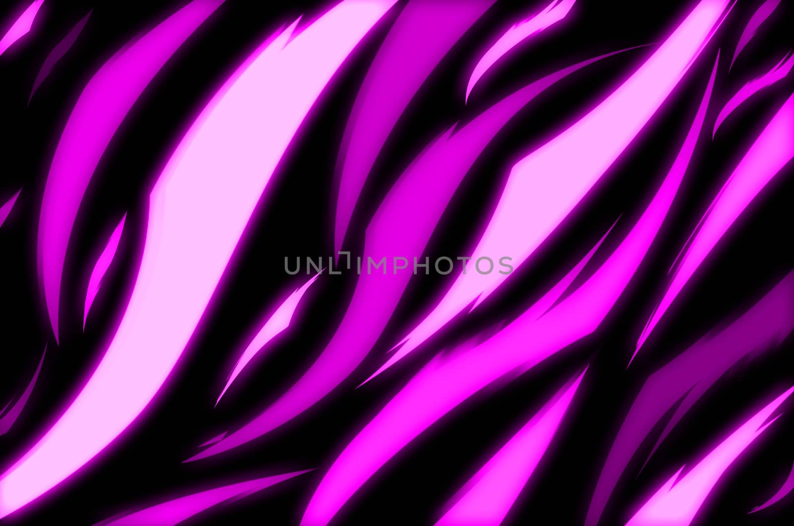 abstract colorful background by siiixth
