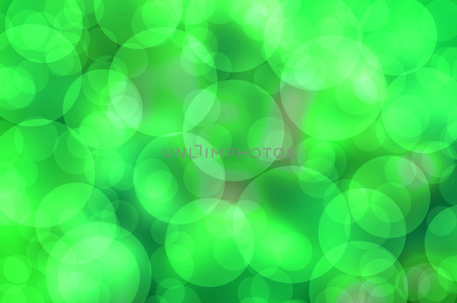 a colorful Shining Abstract Bokeh Background