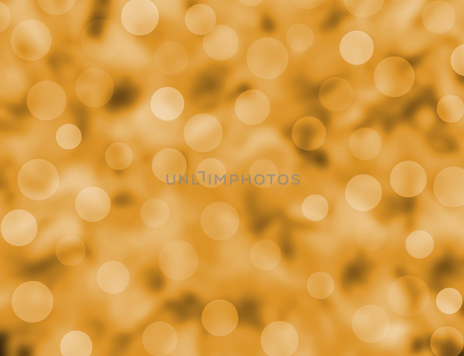 Shining Abstract Bokeh Background by siiixth