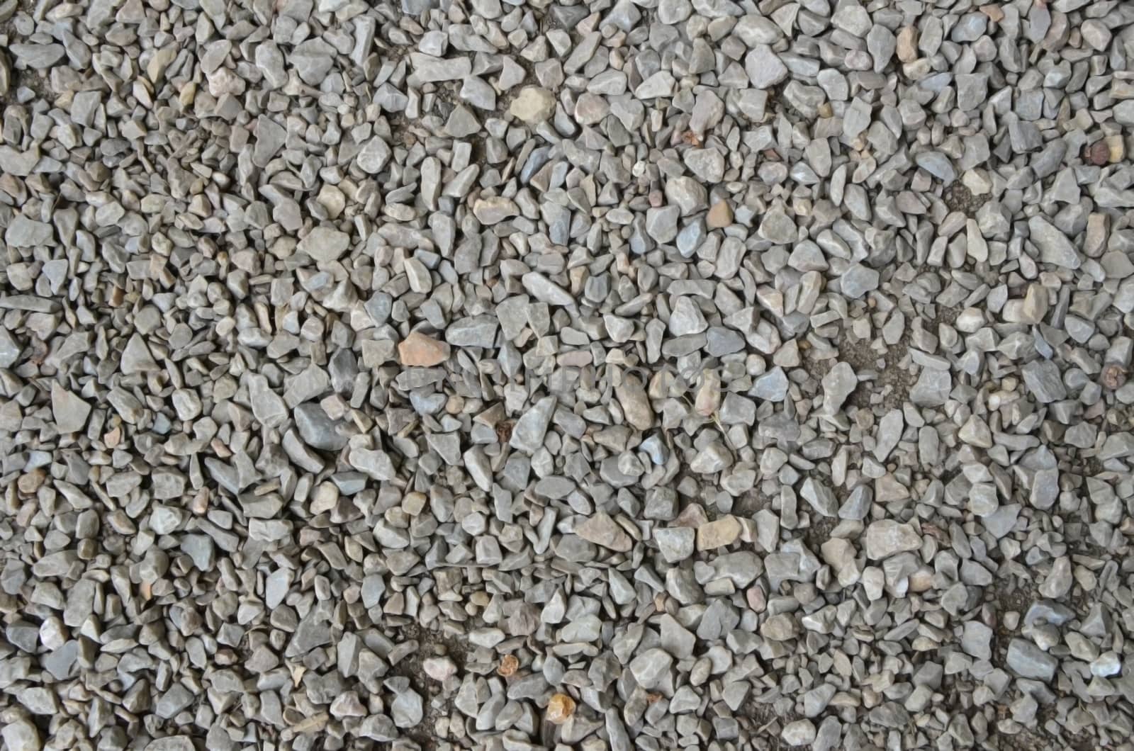 Dirty Stone Ground