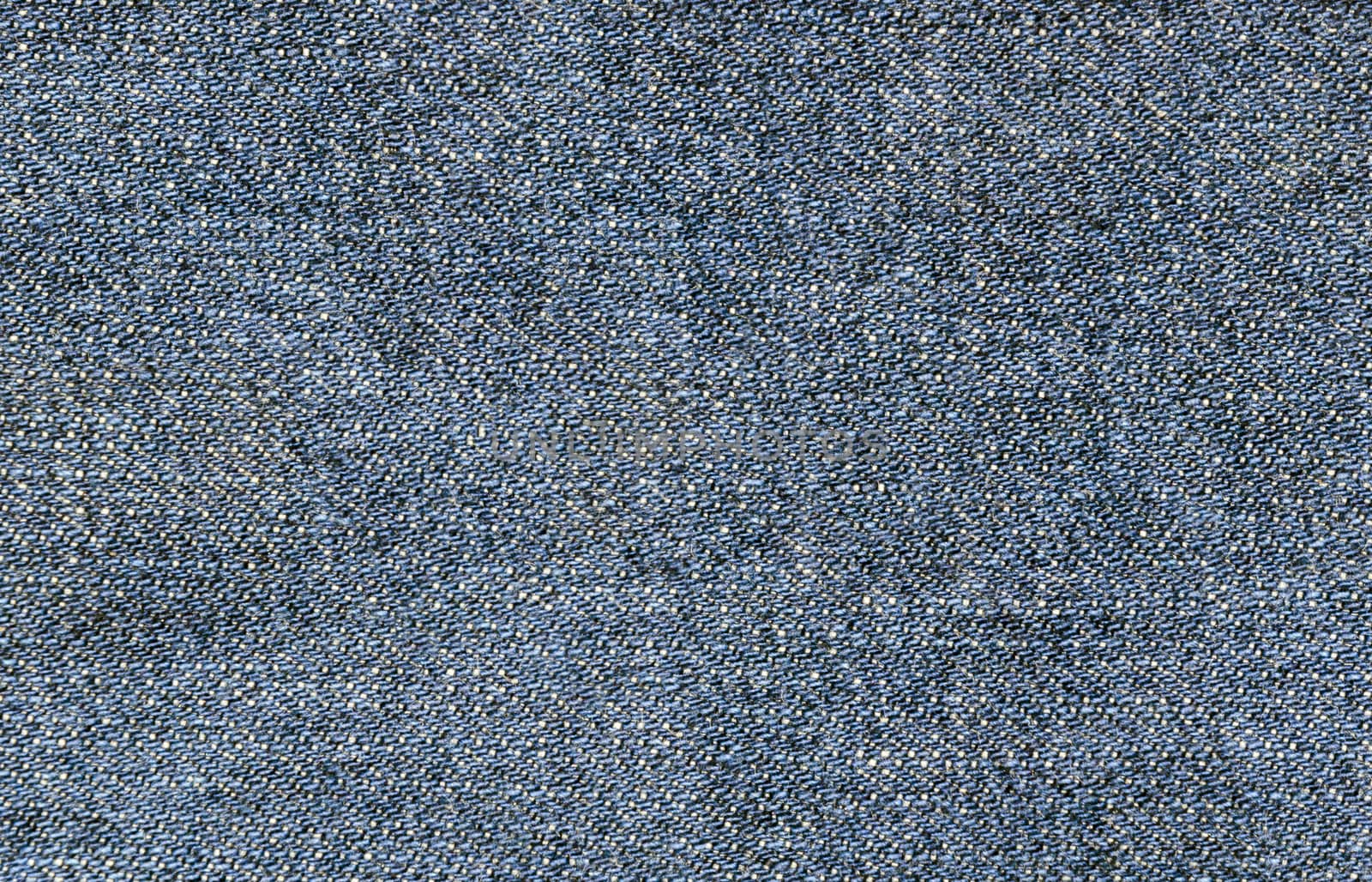 a blue jean texture