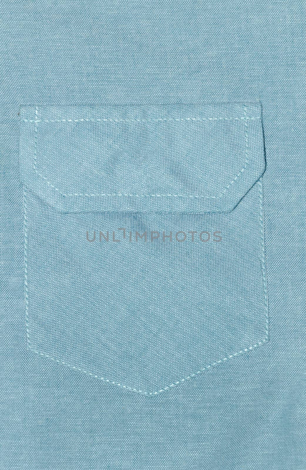 a cloth texture with bag