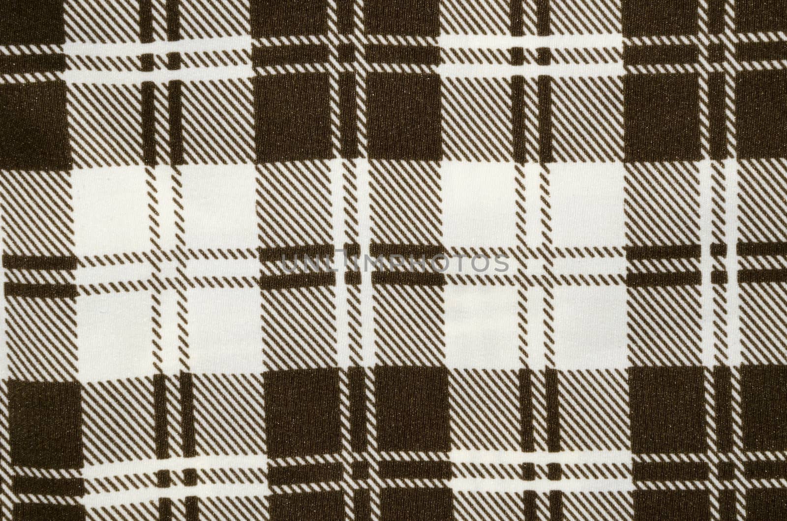 brown stripe fabric cloth texture by siiixth