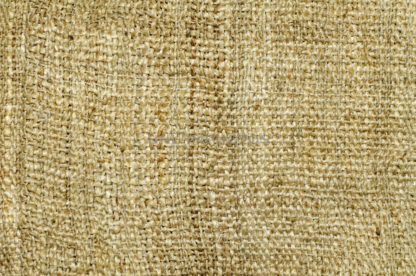 a colorful sackcloth texture