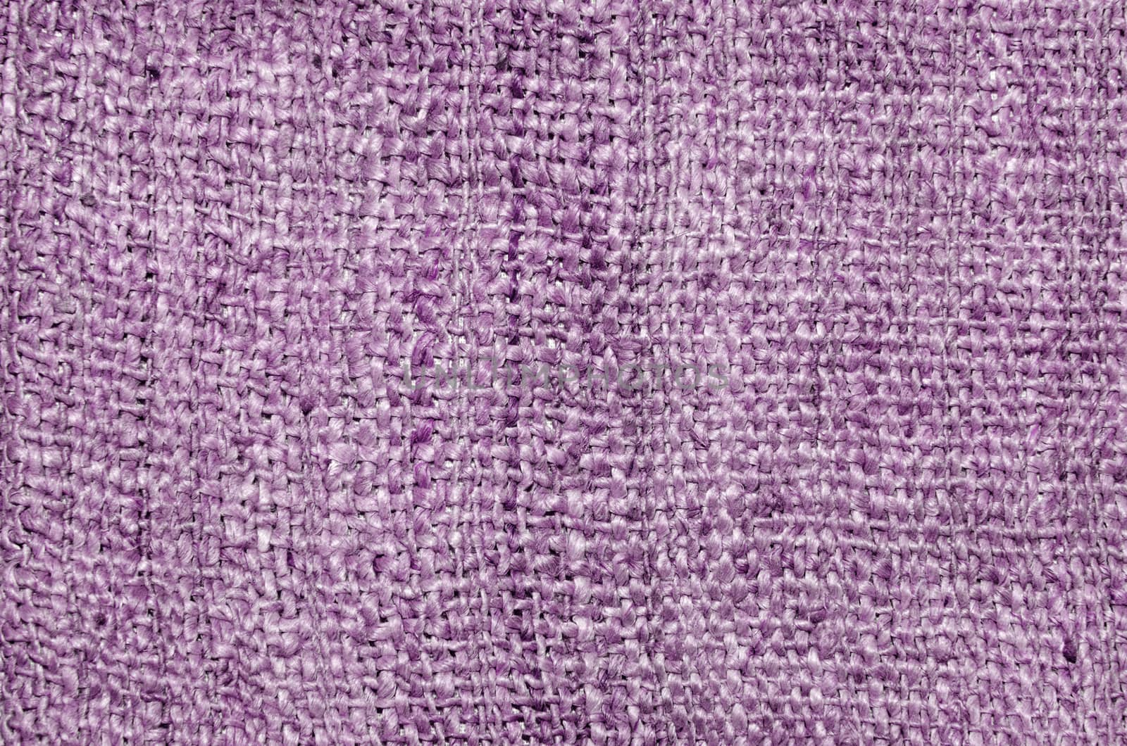a colorful sackcloth texture