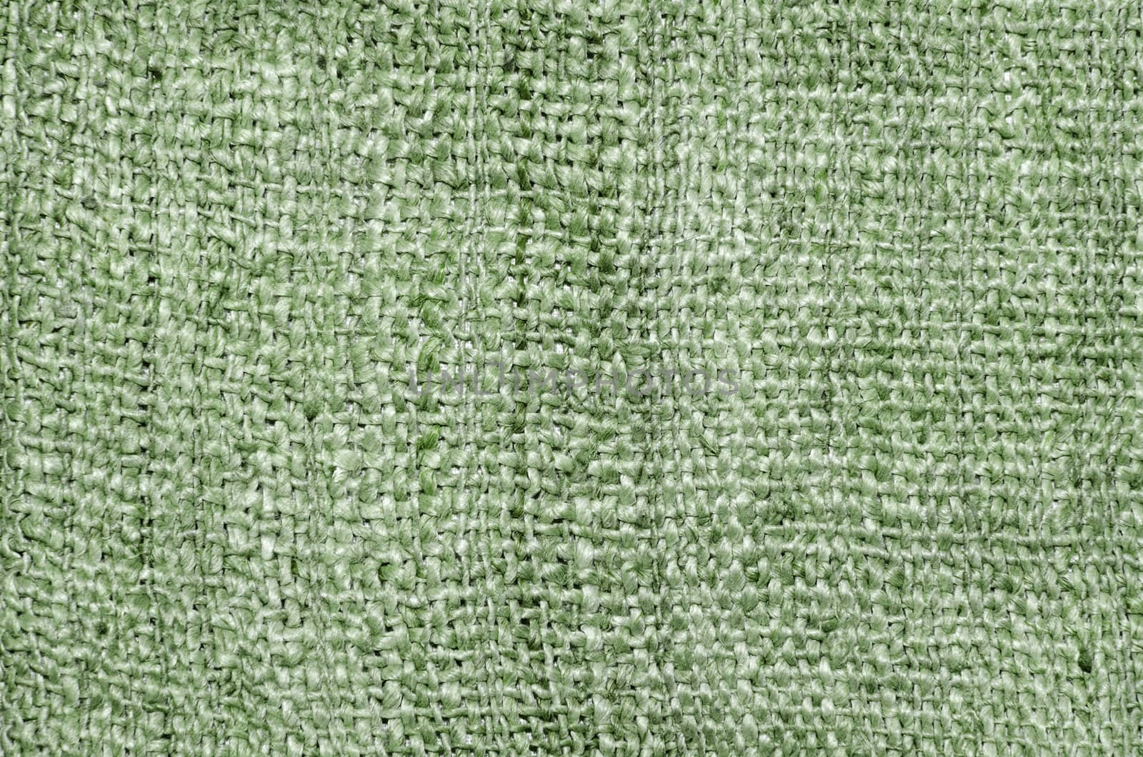 a colorful sackcloth texture