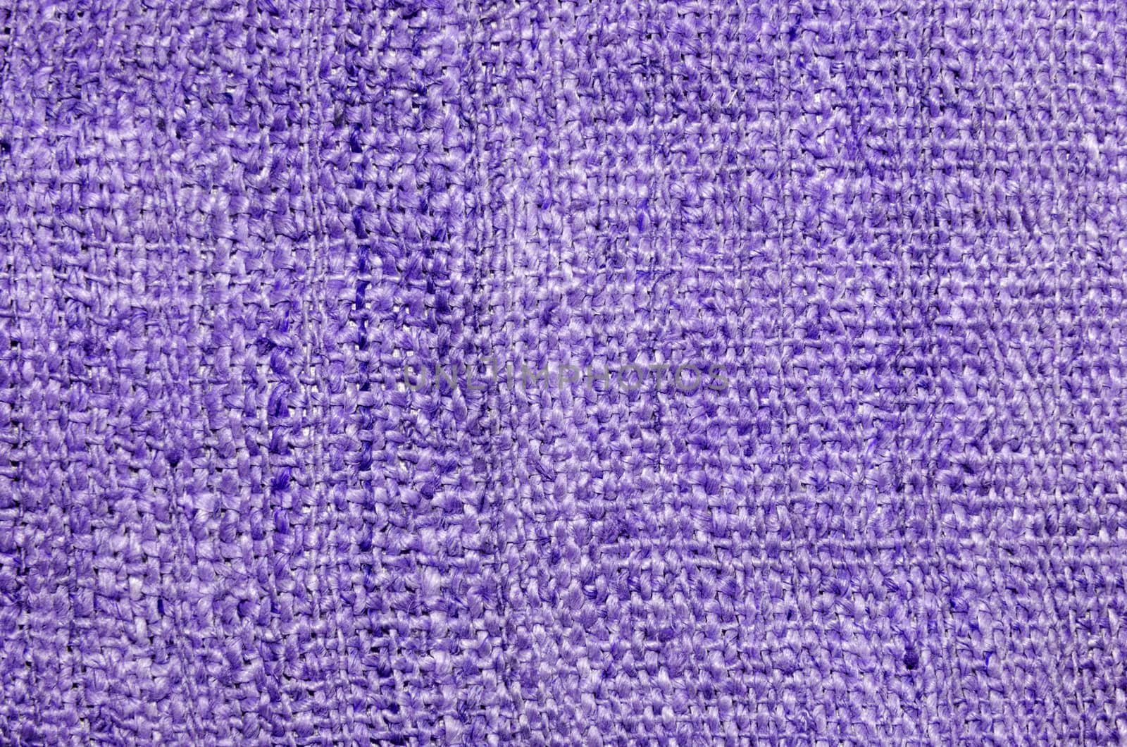 a colorful sackcloth texture