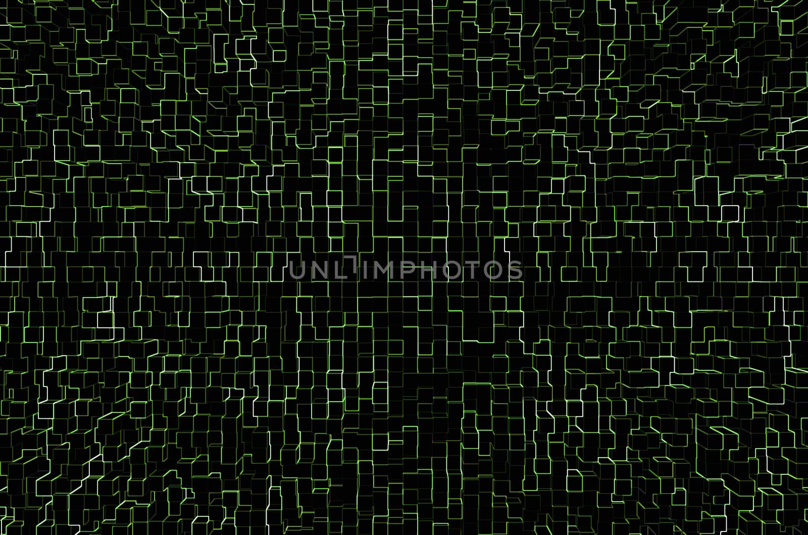 a abstract background