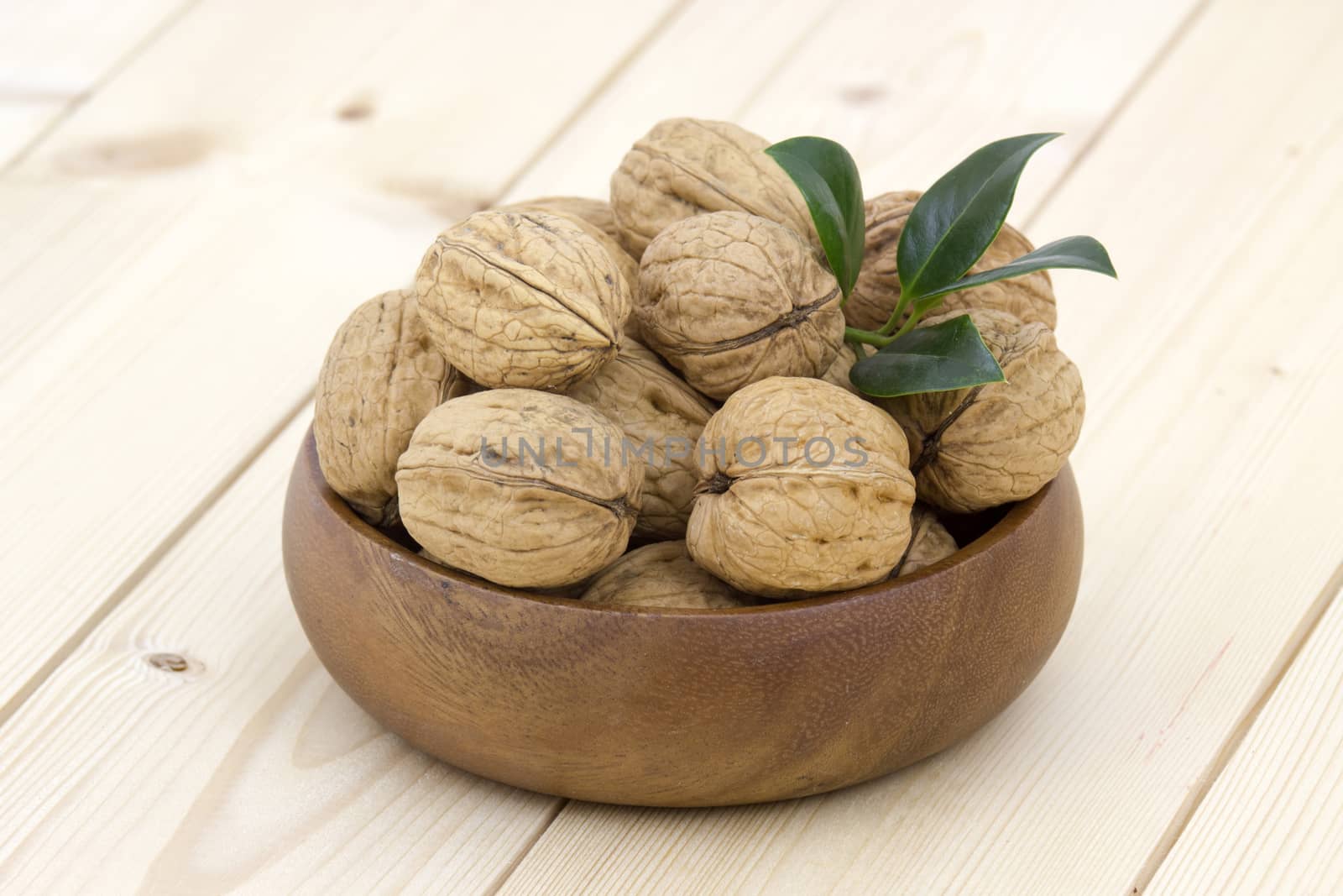 walnuts