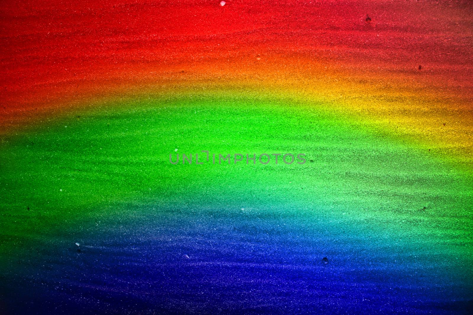 Rainbow Sand Background by thefinalmiracle