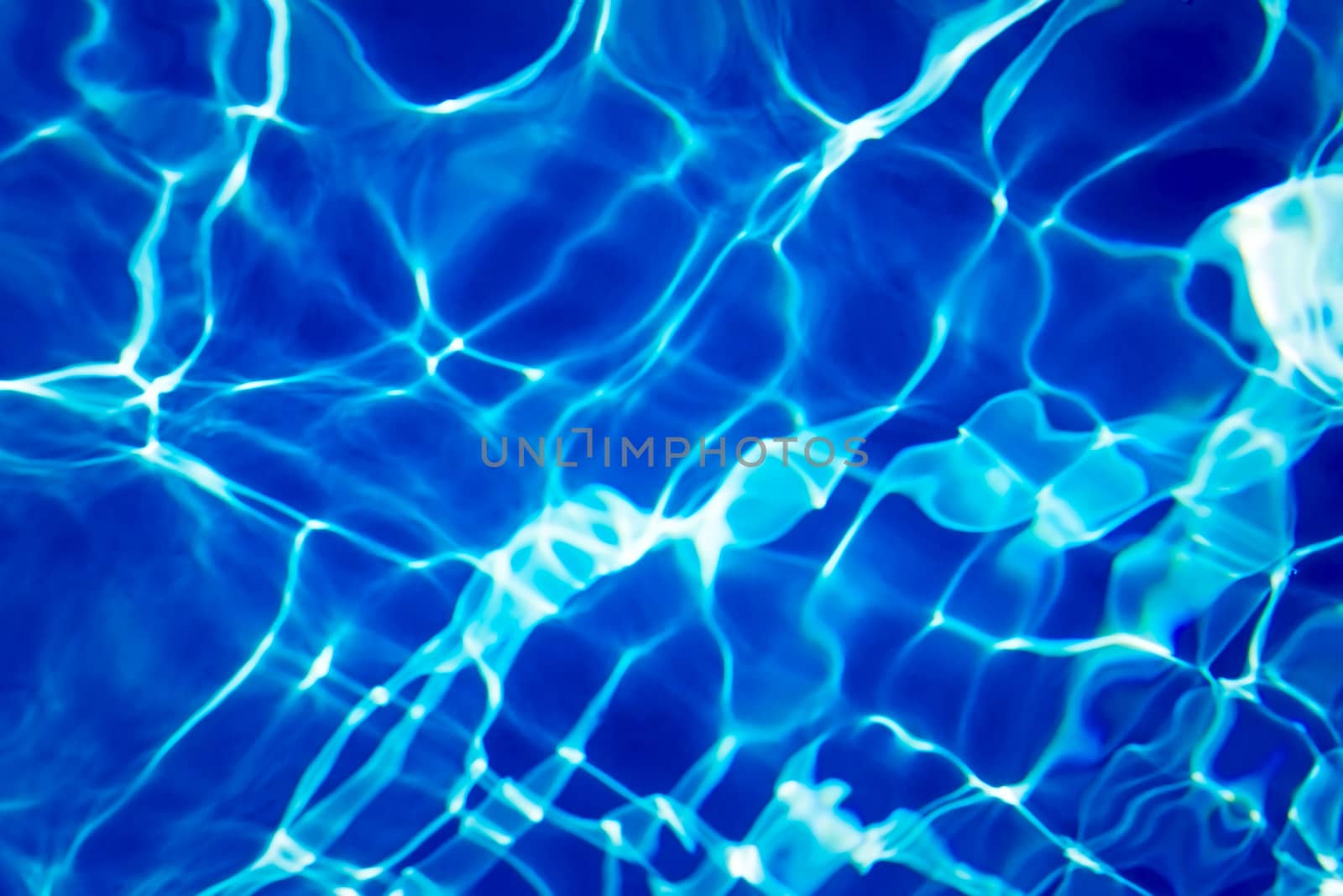Fragment have been added at the bottom of the pool with water by georgina198