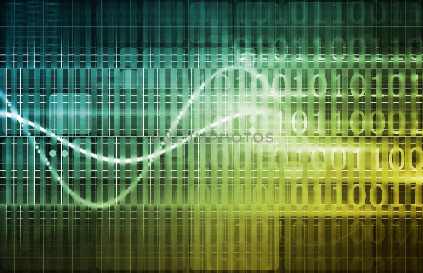 Business Technology Network and Mobility as Concept