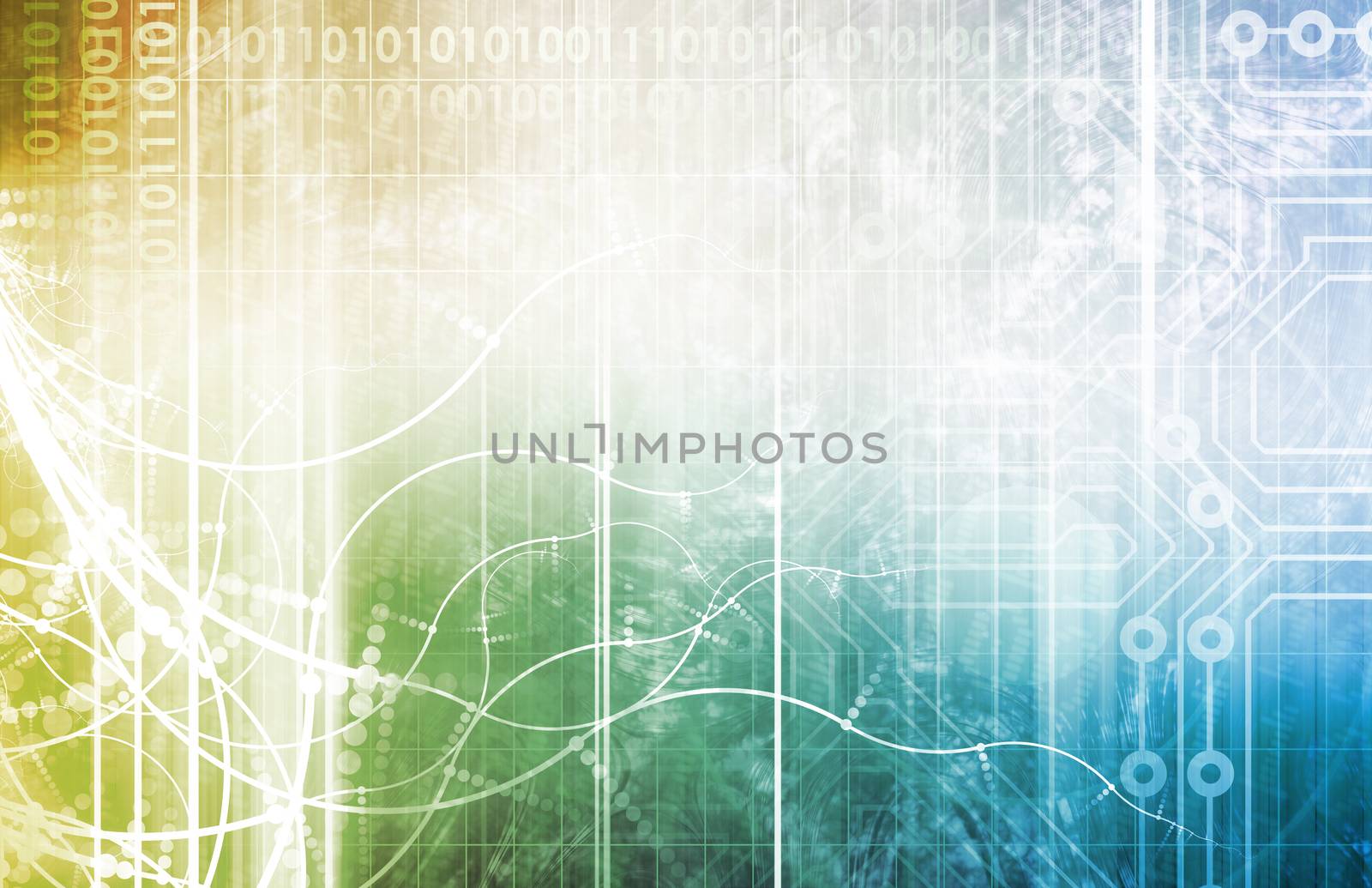 Healthcare Technology and Ethics as a Background