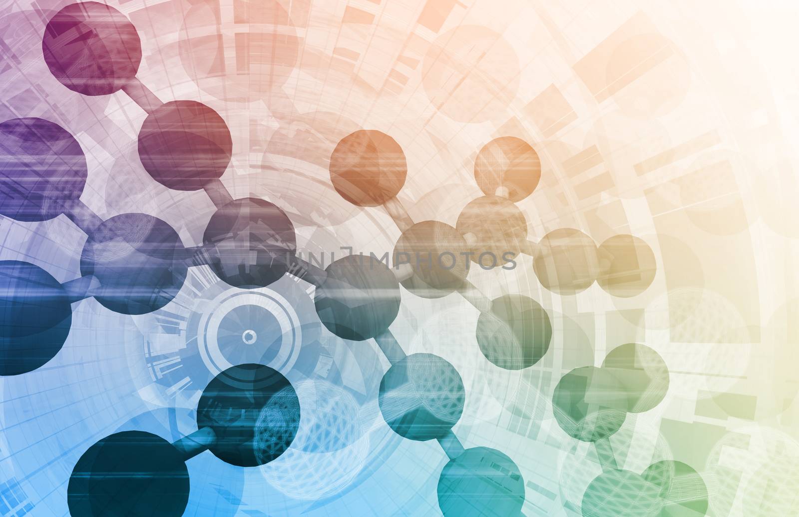 Science Research as a Concept for Presentation