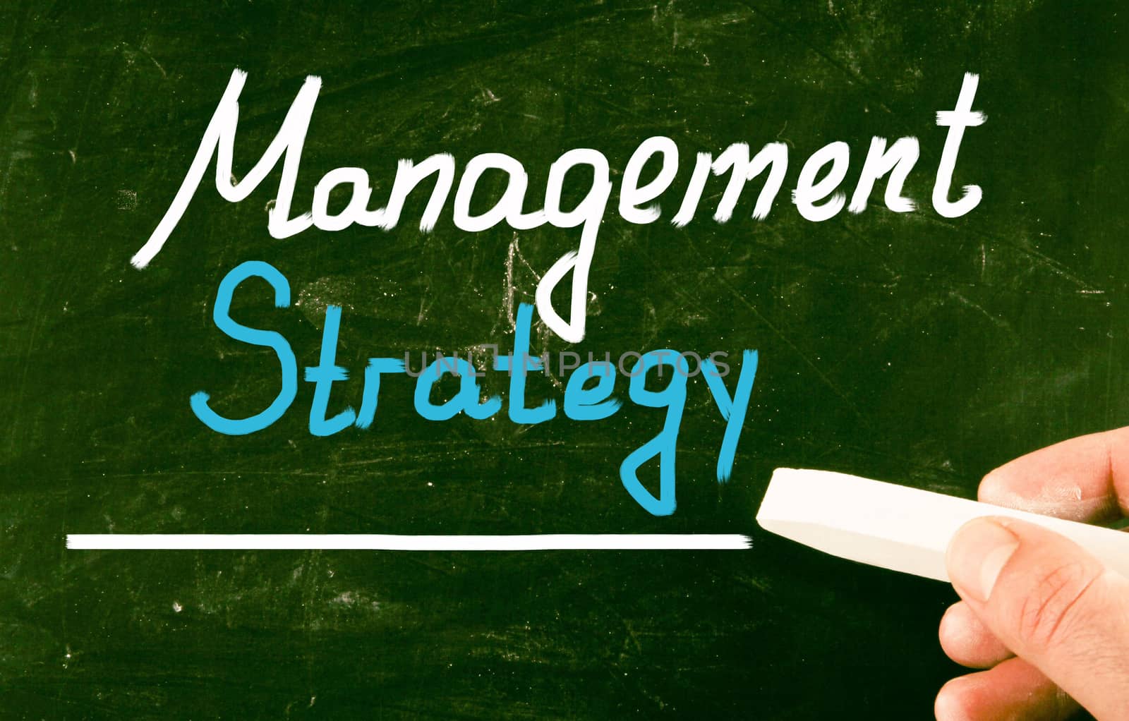 management strategy