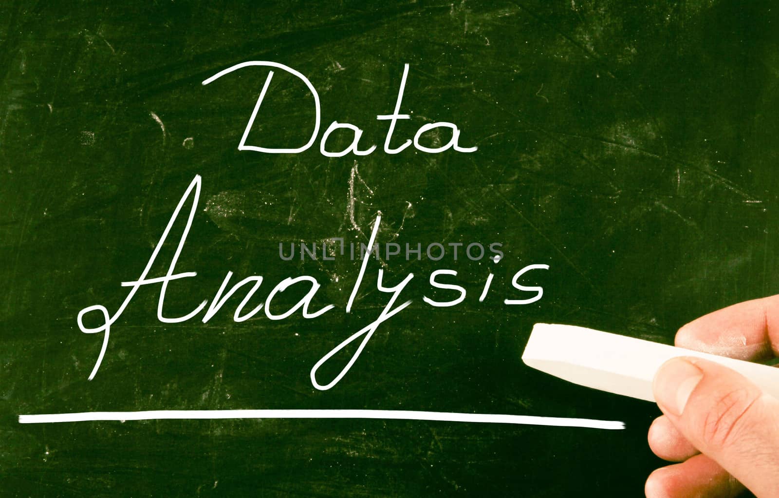 data analysis