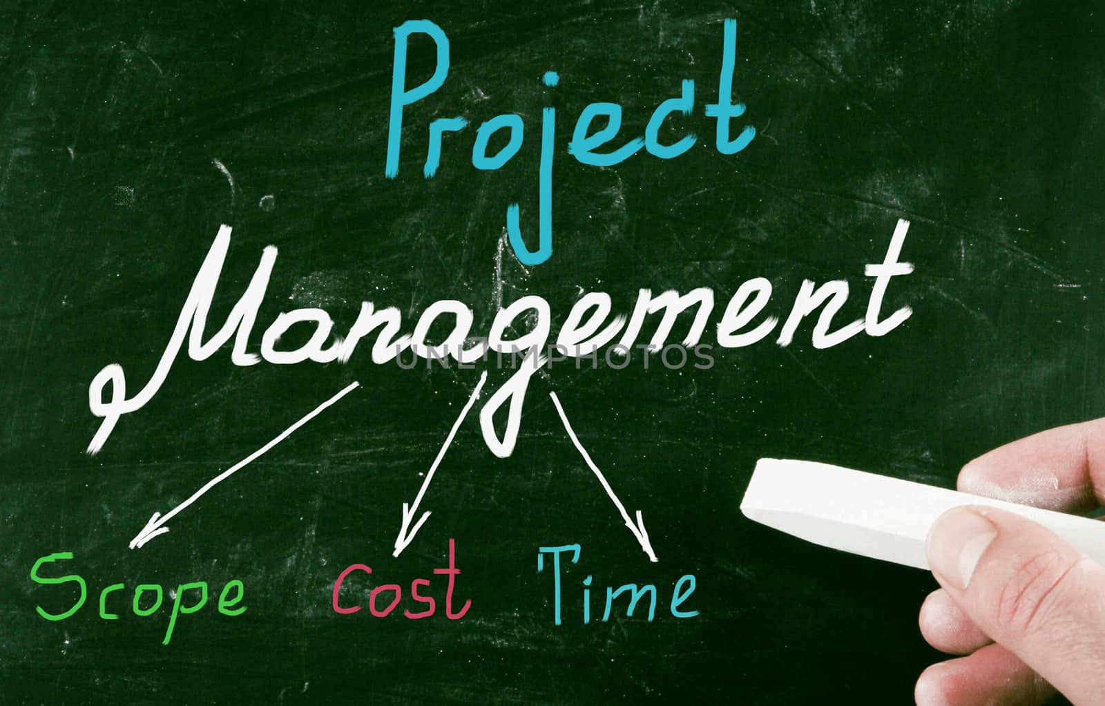 project management