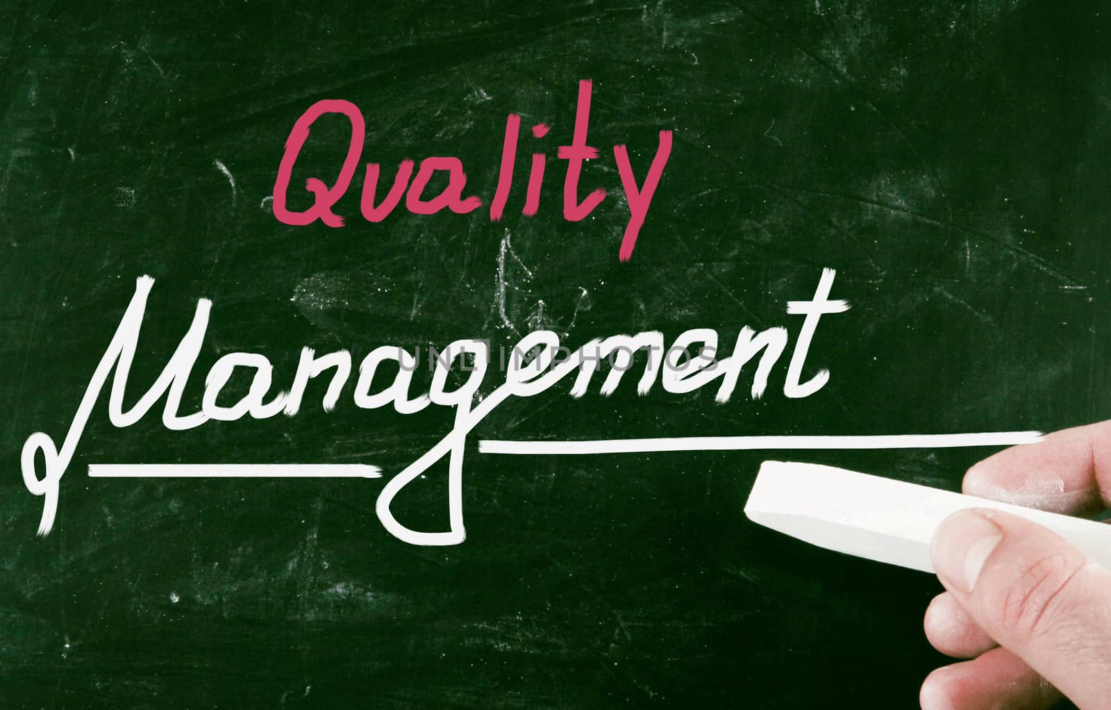 quality management