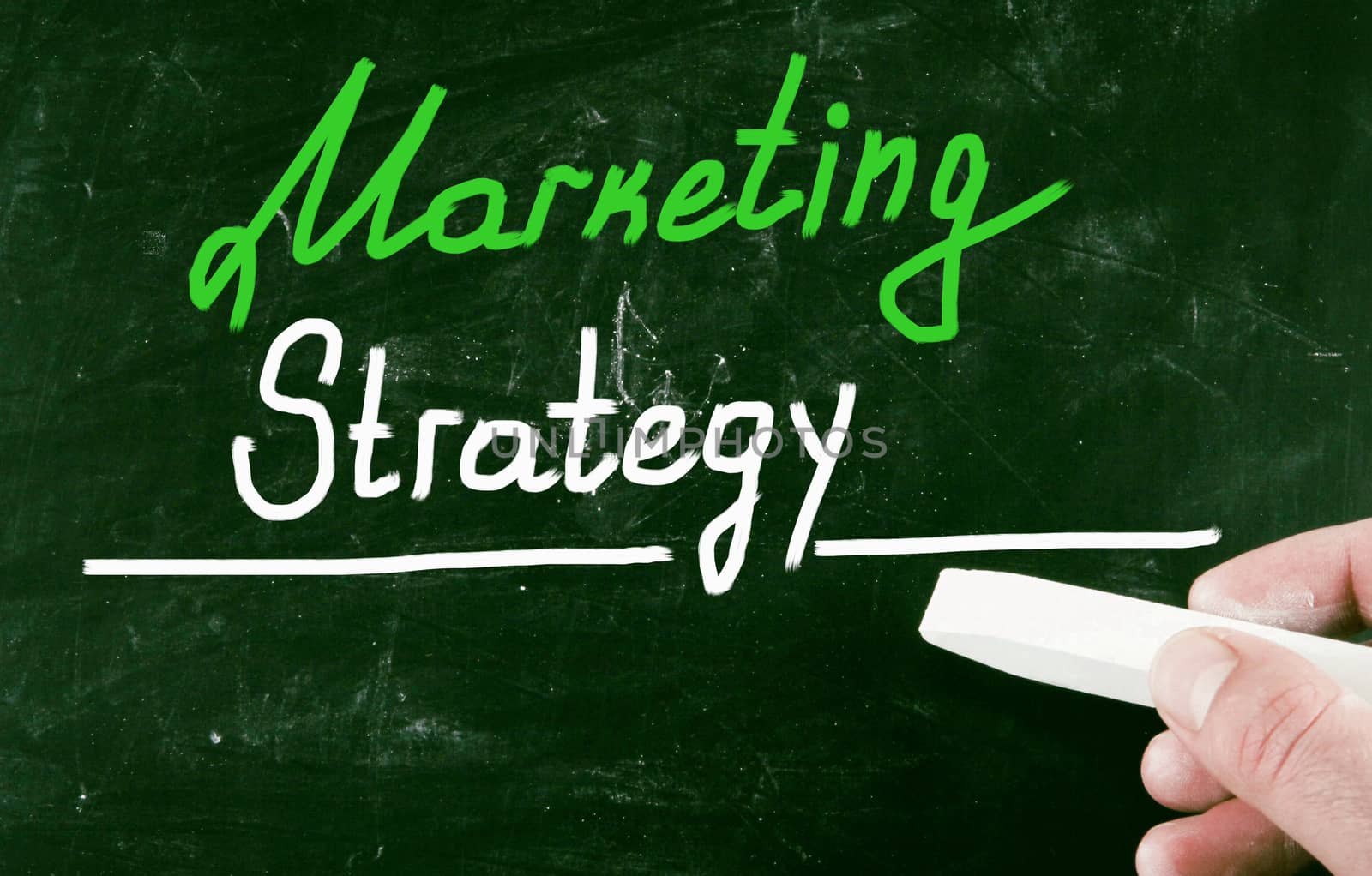 marketing strategy