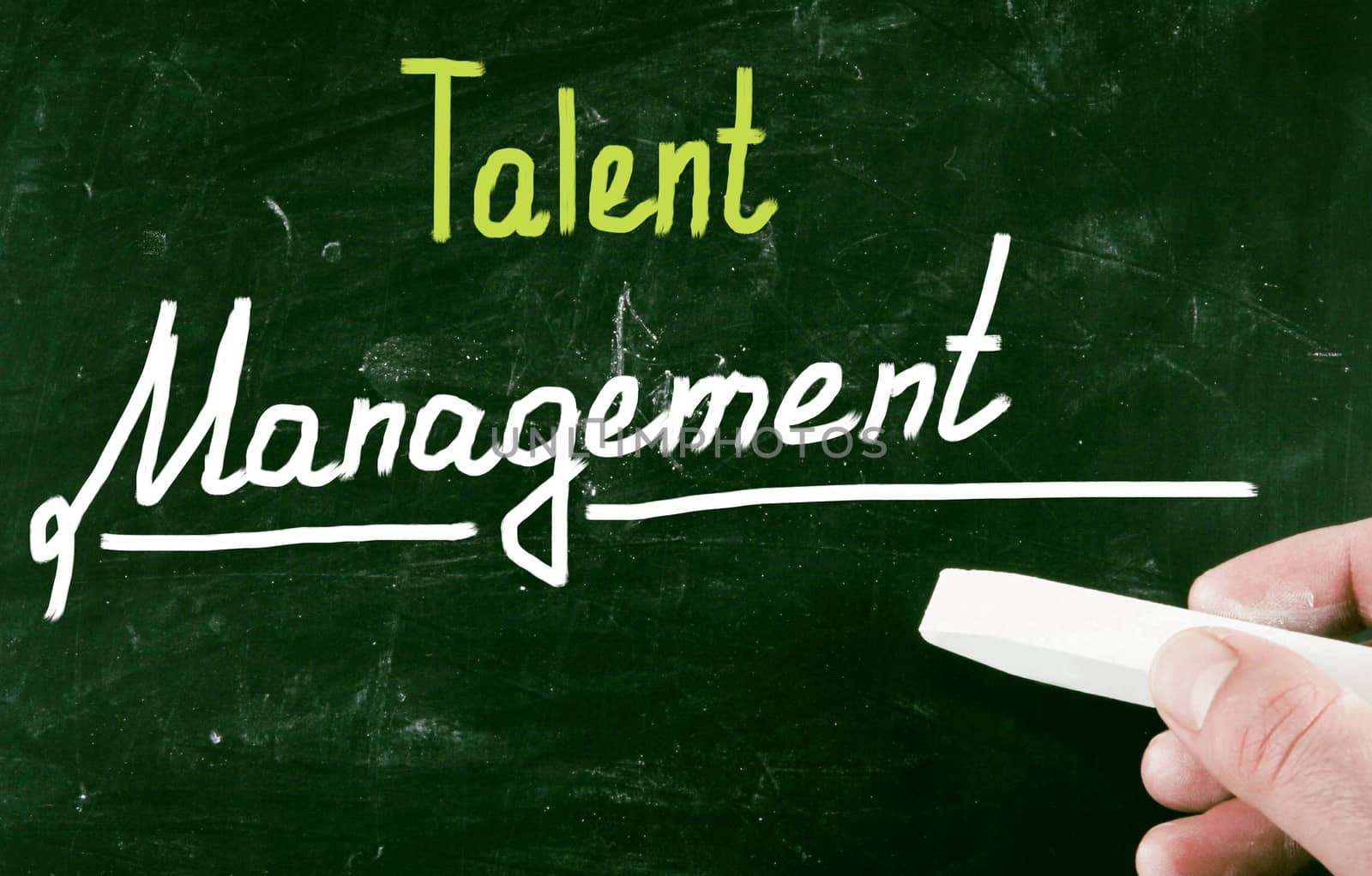 talent management
