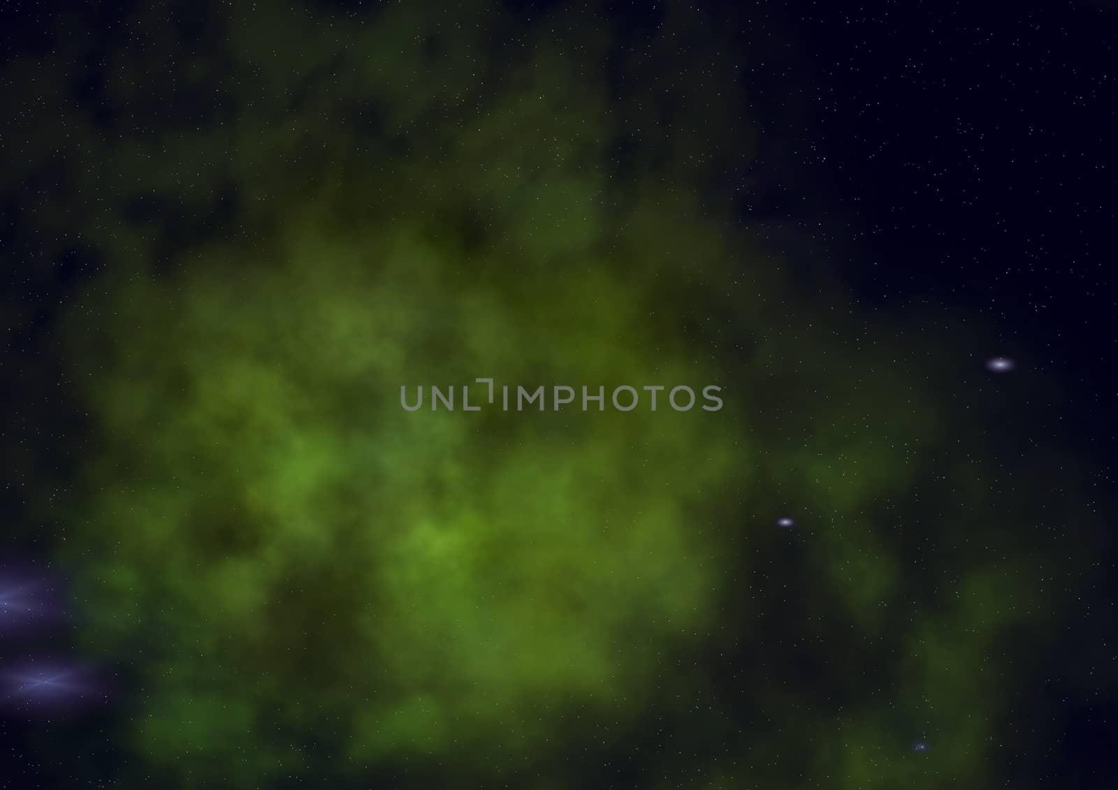 Small part of an infinite star field of space in the Universe. "Elements of this image furnished by NASA".