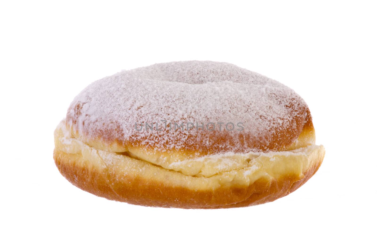 Krapfen Berliner Pfannkuchen Bismarck Donut