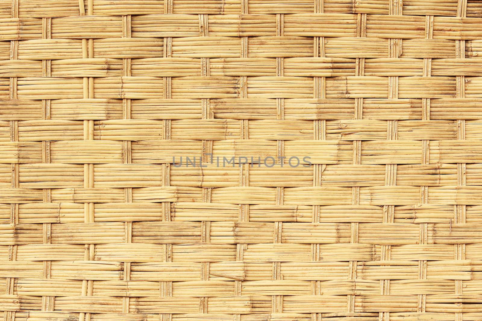 Texture of a wicker basket, background by aptyp_kok