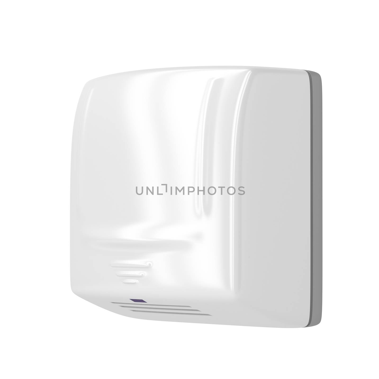 Hand dryer by magraphics