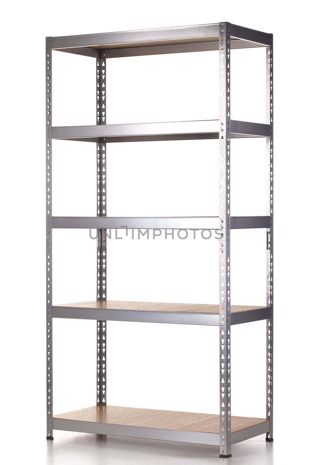 shelves by kokimk
