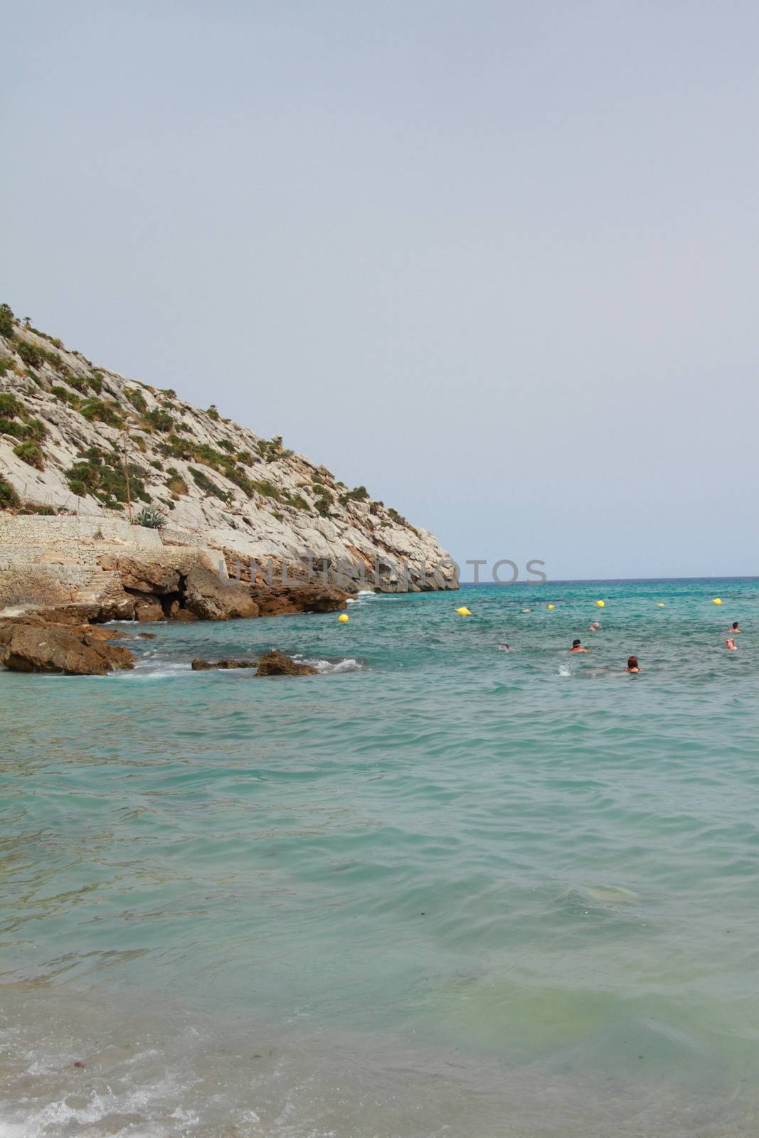 Vacation Mallorca by mitzy