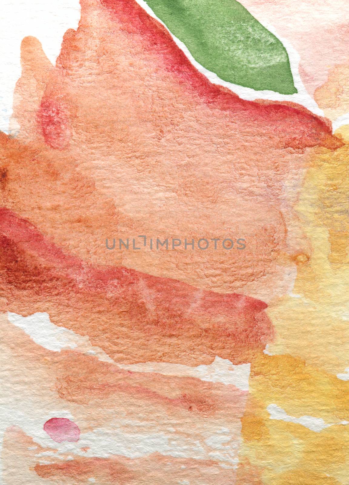 Watercolor background texture by ArtesiaWells