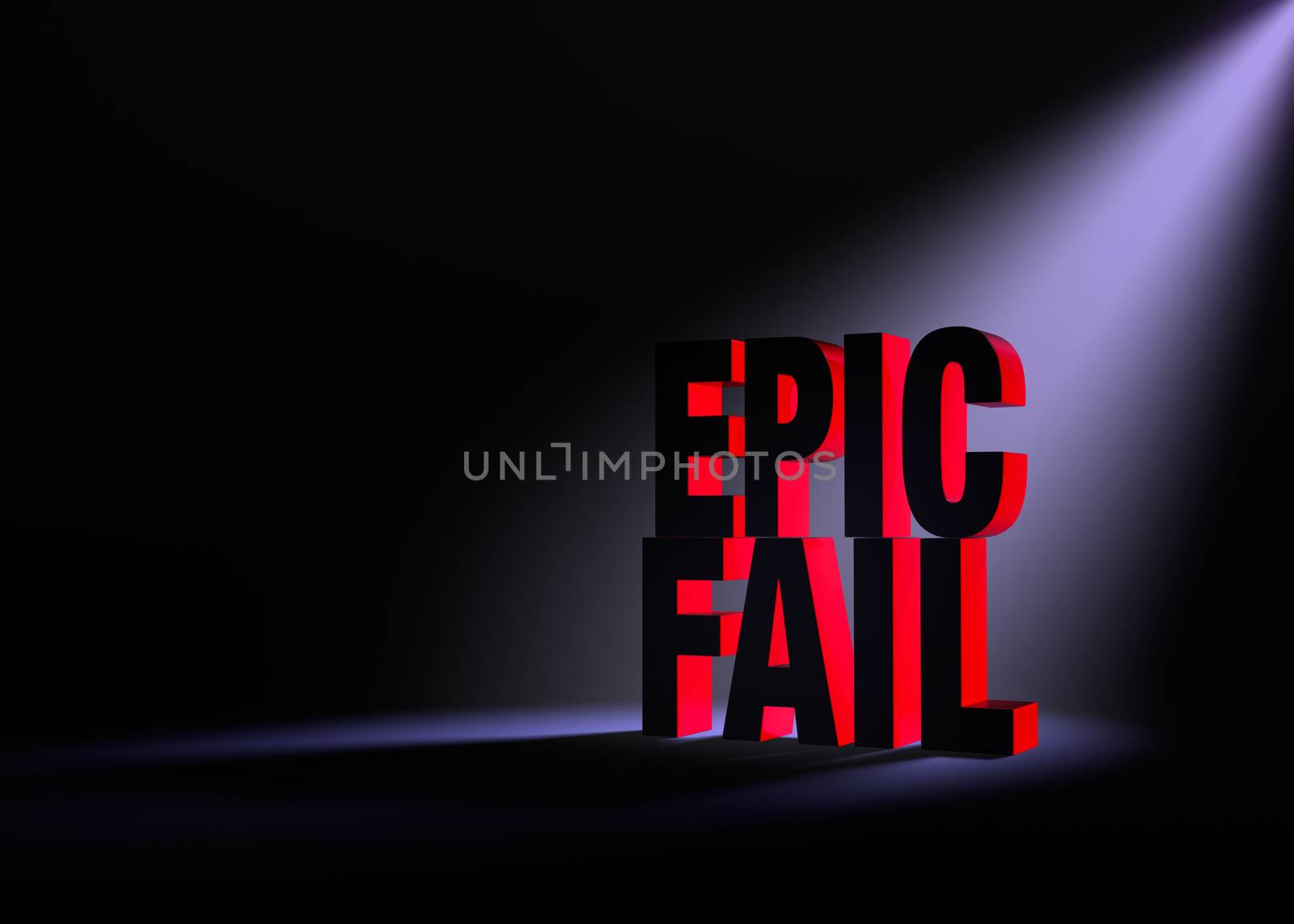 An Impending Epic Fail by Em3