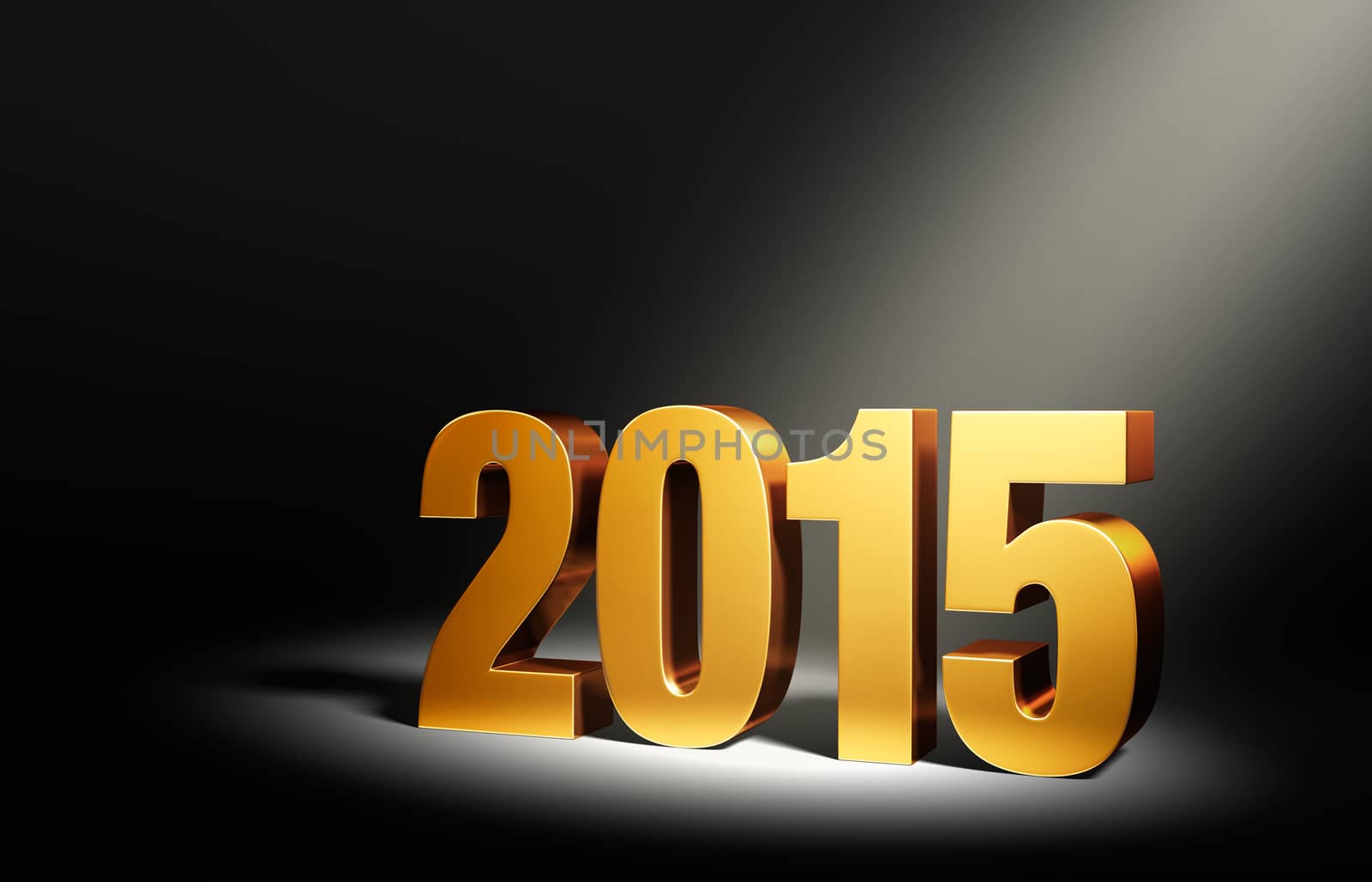 New Year 2015 by Em3