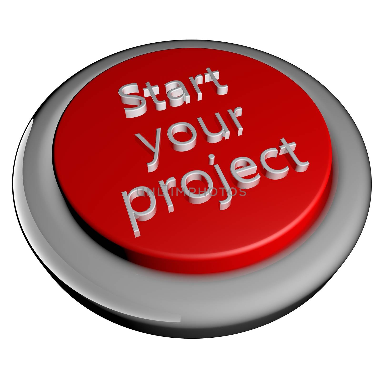 Start your project by Koufax73