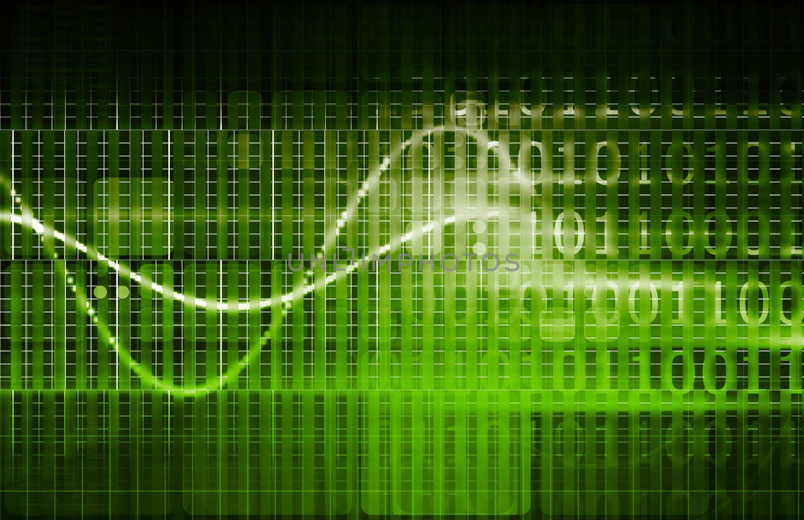 Business Technology Network and Mobility as Concept