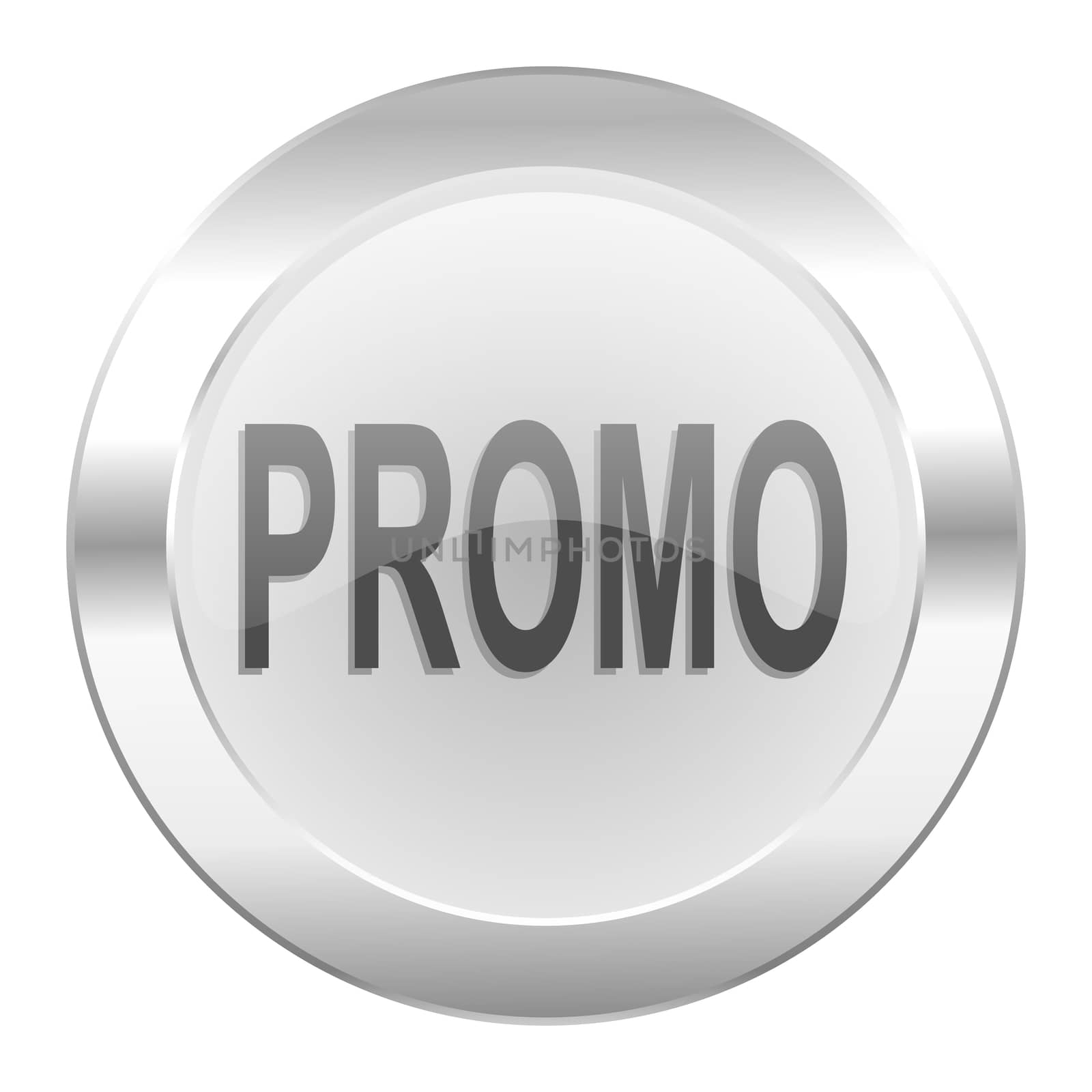 promo chrome web icon isolated