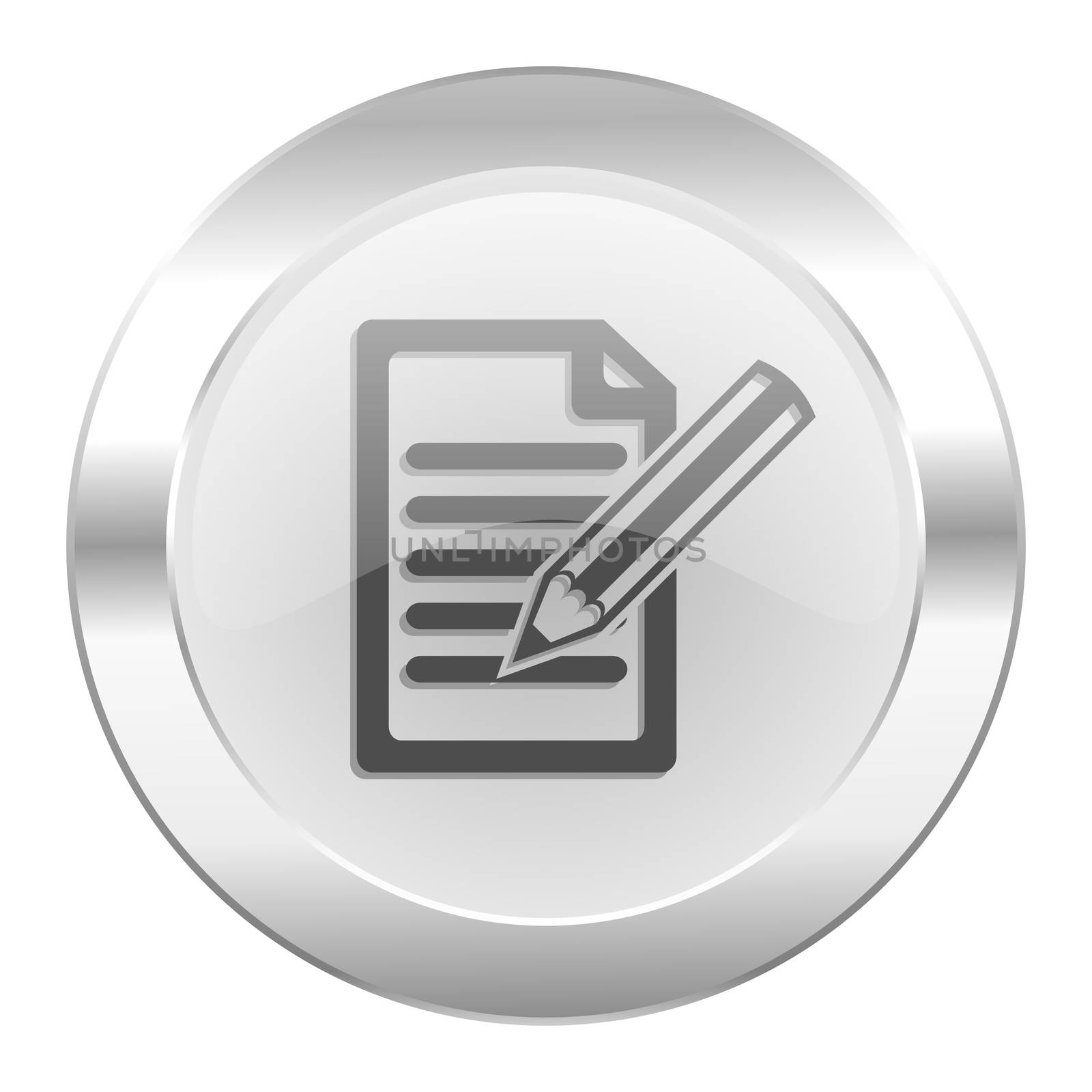 subscribe chrome web icon isolated
