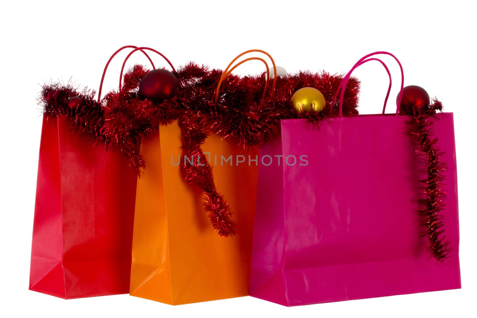 Christmas shopping by gwolters