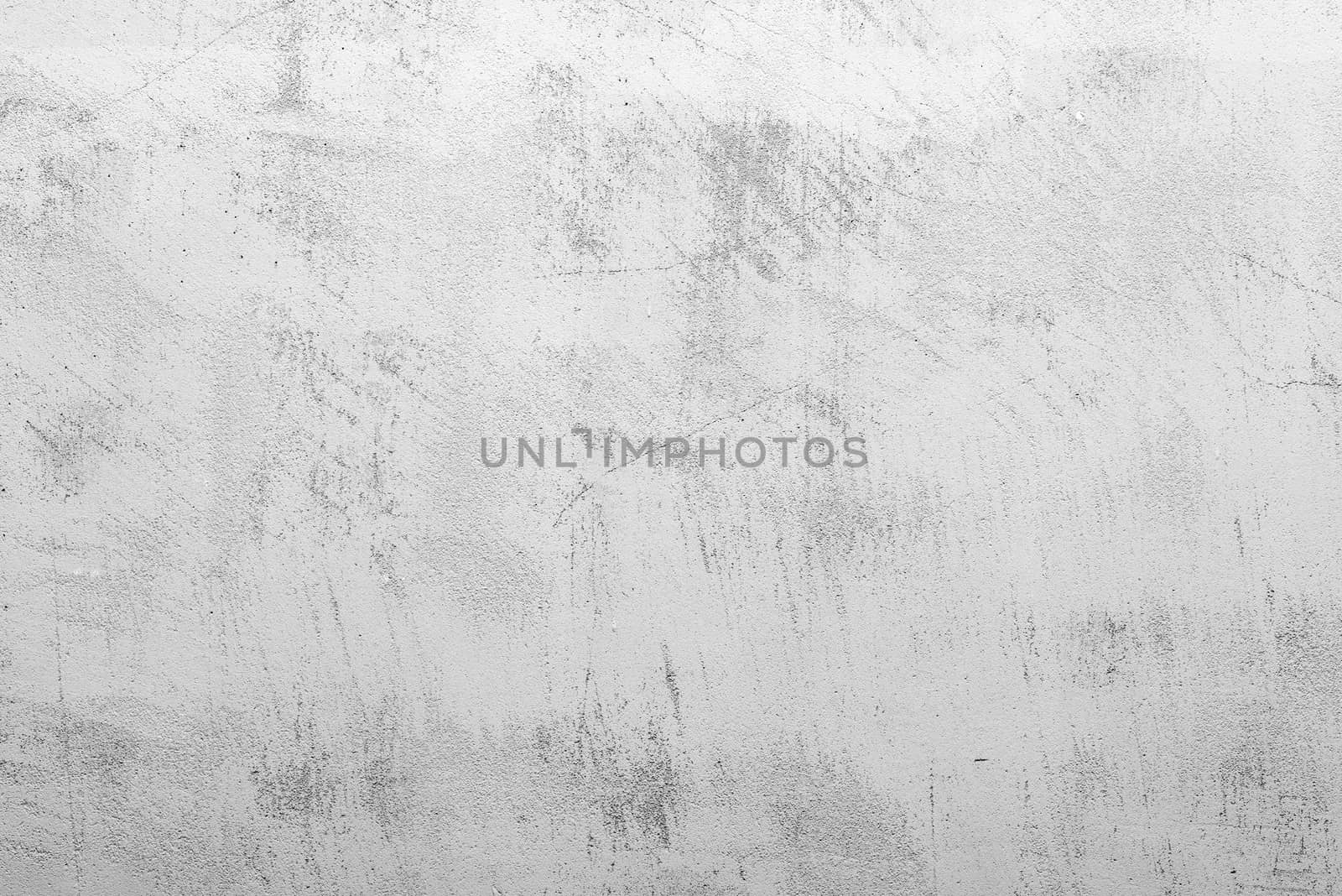 texture of the gray concrete wall