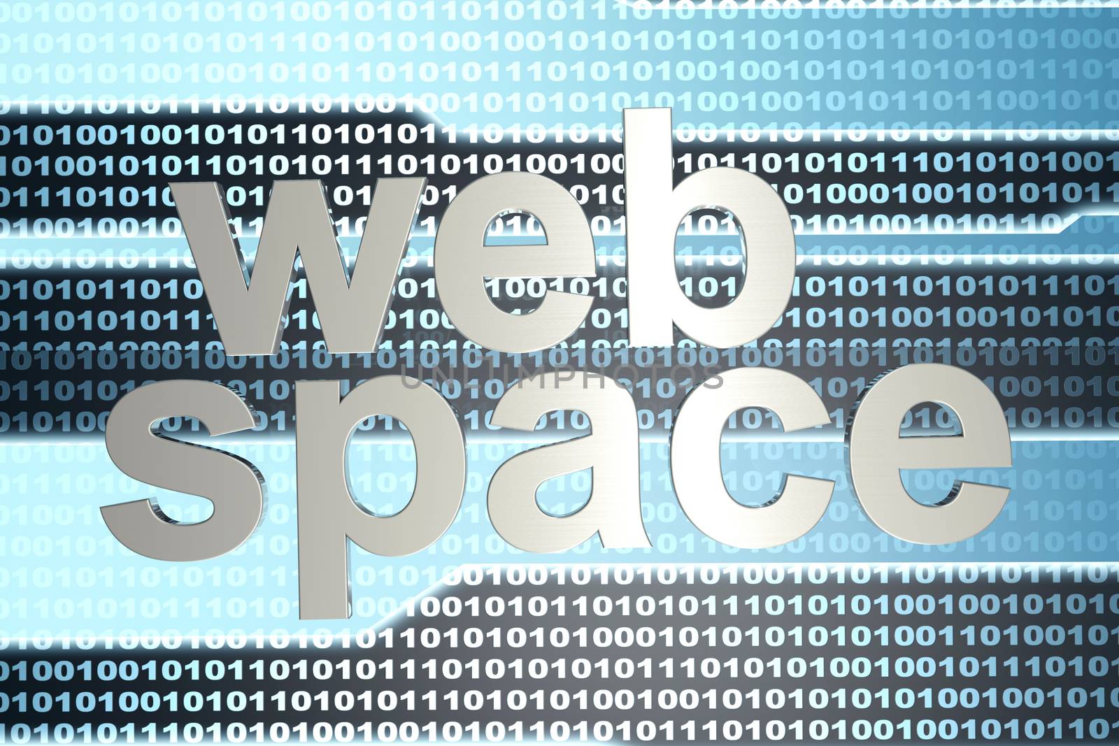 Webspace by Spectral