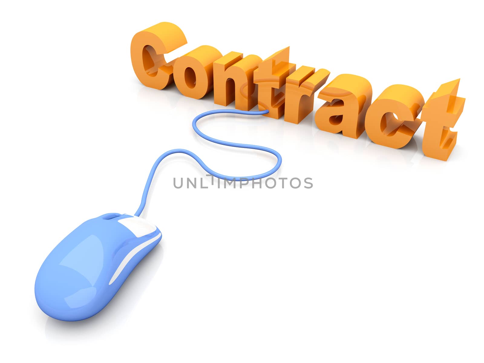 Contract by Spectral