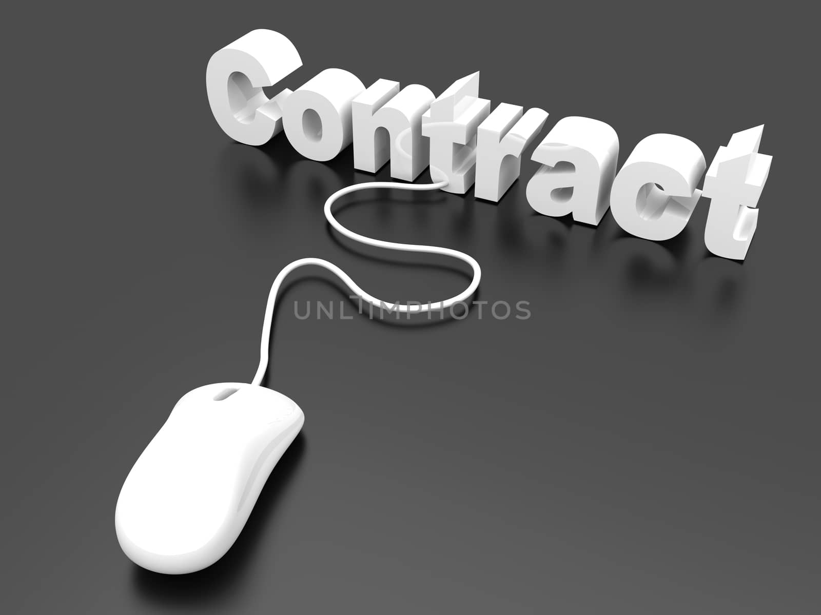 Contract by Spectral