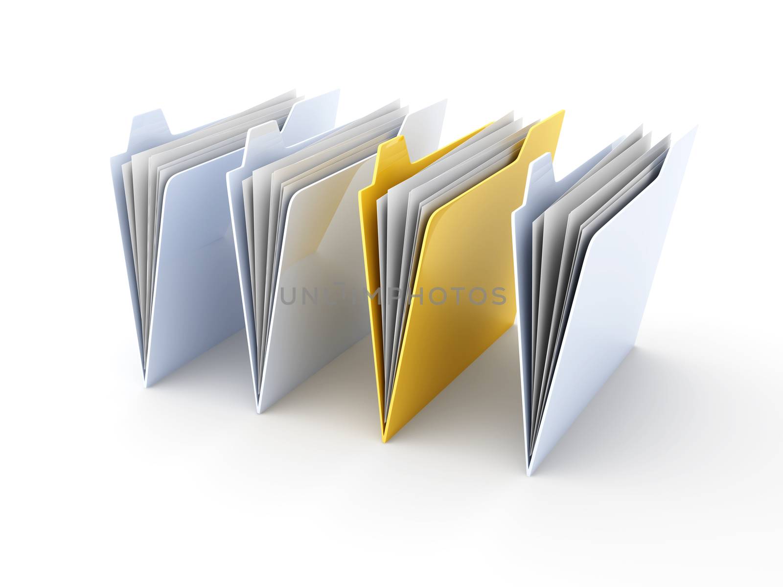 Selected Folder	 by Spectral