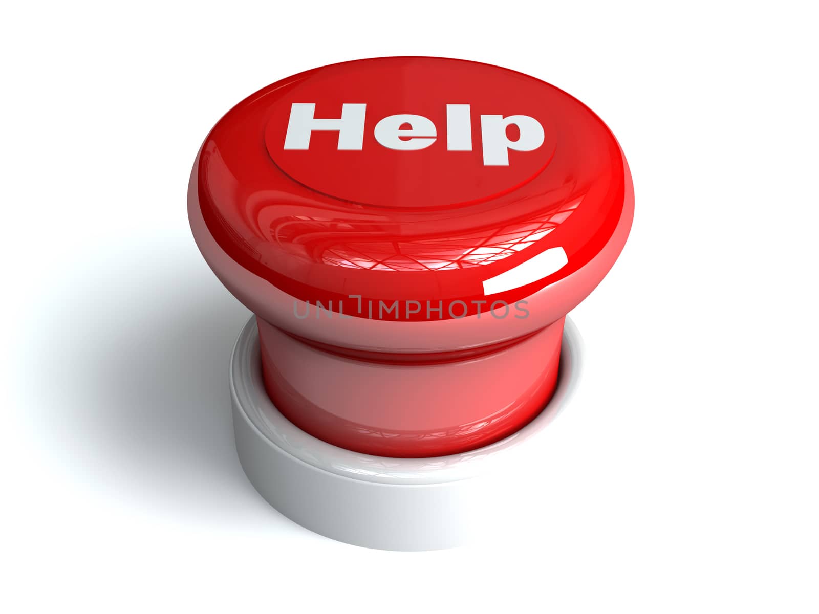 Help Button by Spectral