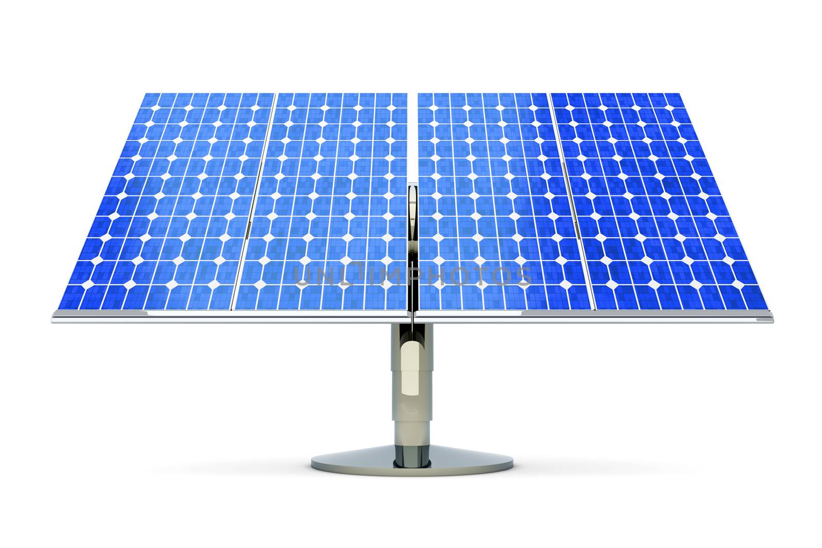 Solar Panel by Spectral