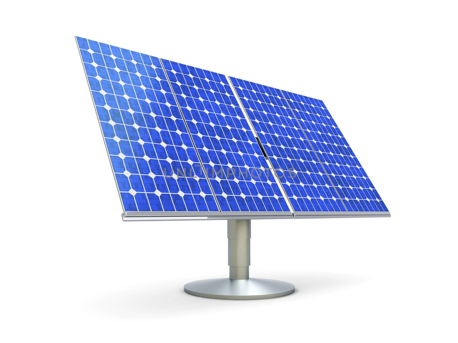 Solar Panel by Spectral