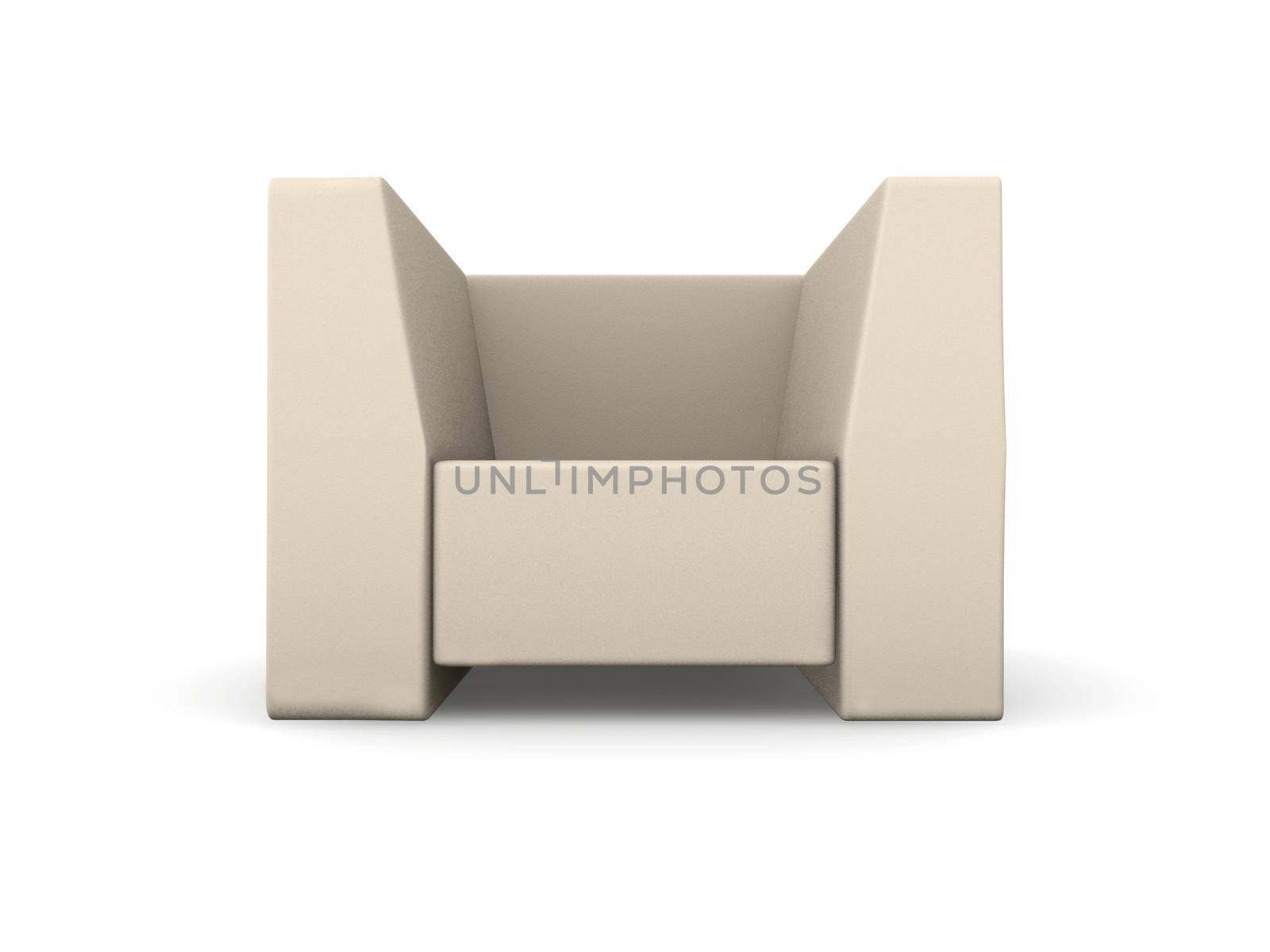 Armchair by Spectral