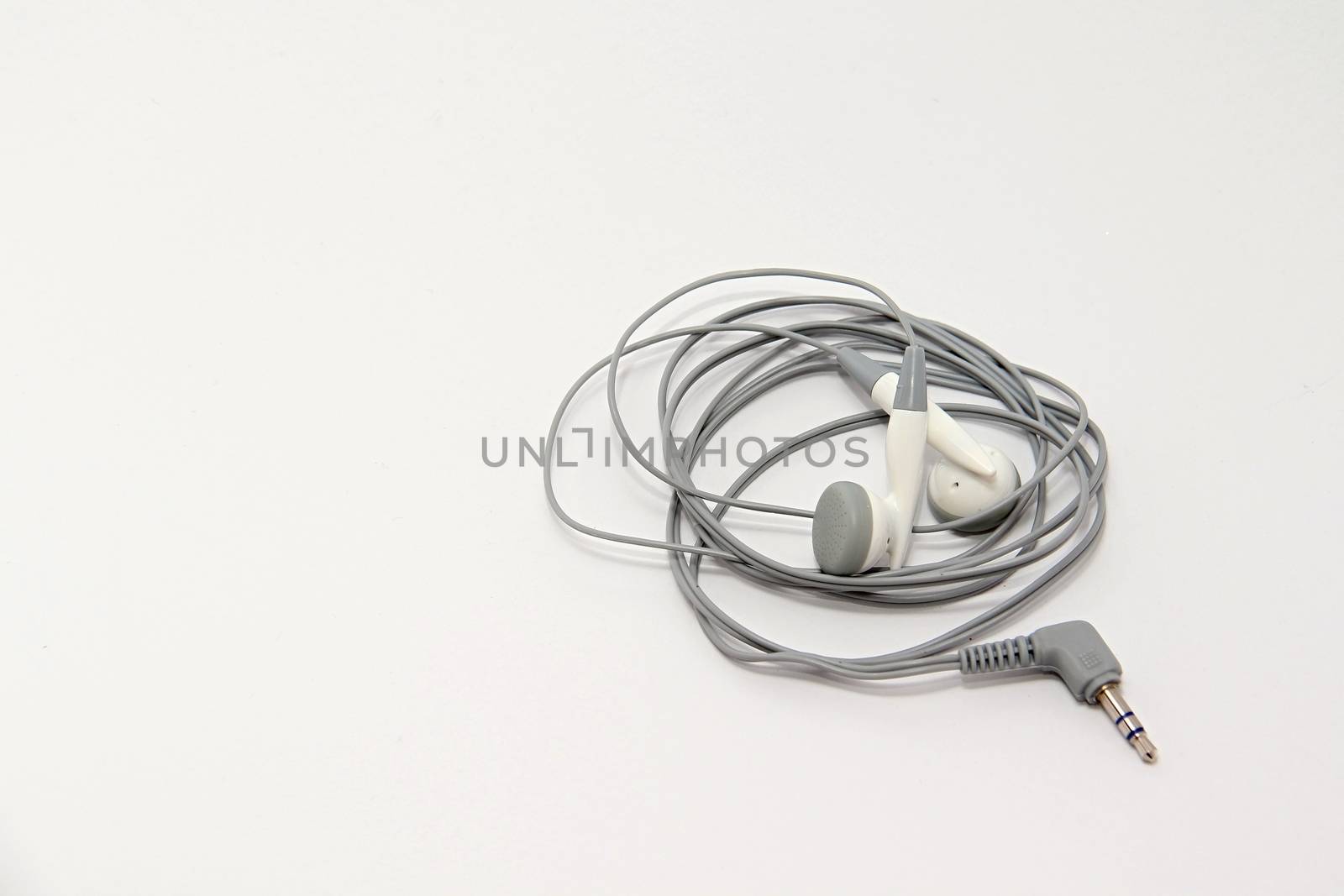 Photo of Cable Object perfectly fits to various presentation purposes.