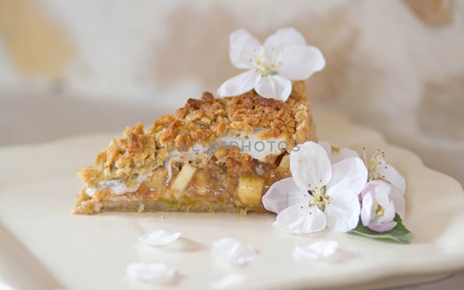 Apple Pie