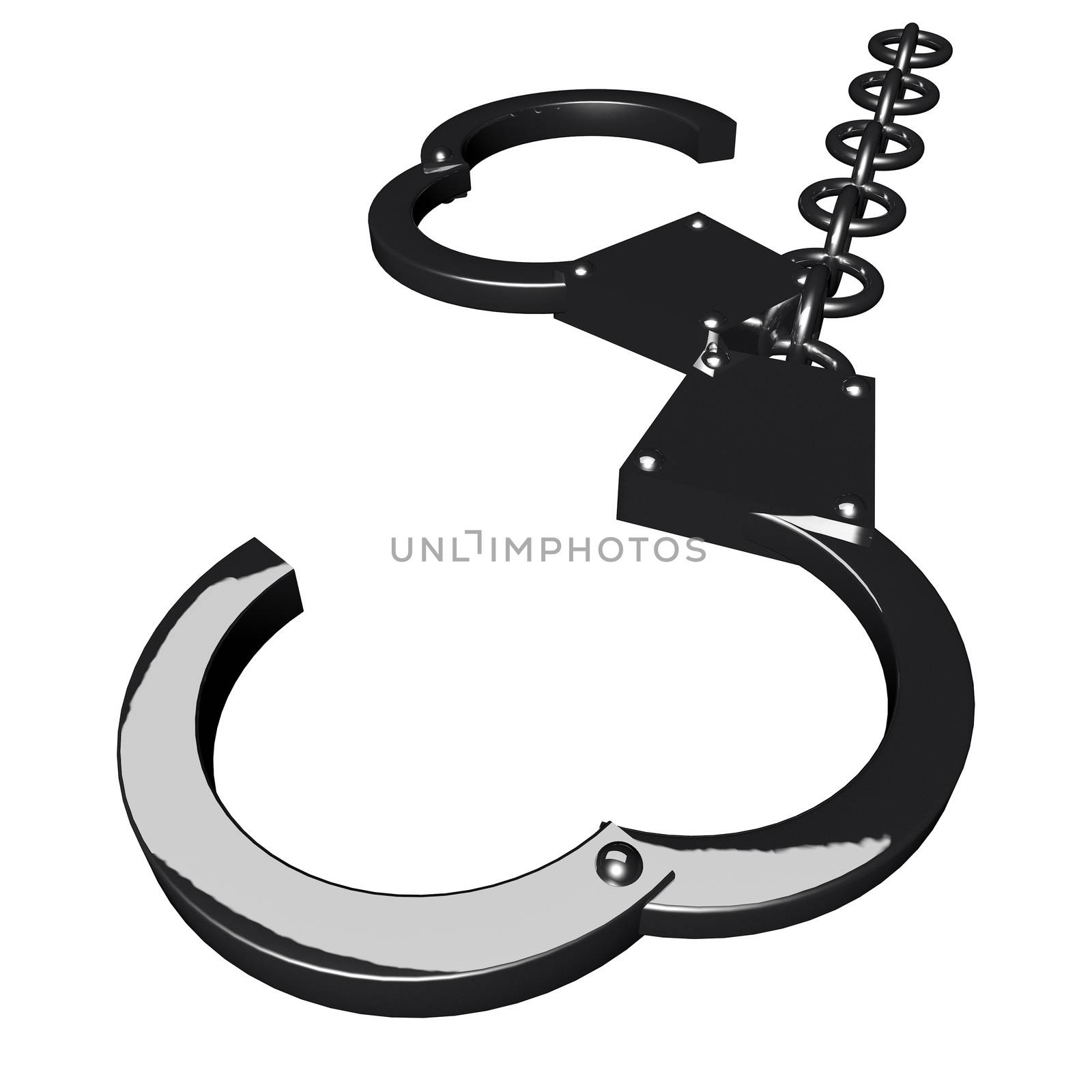 Handcuffs by Koufax73